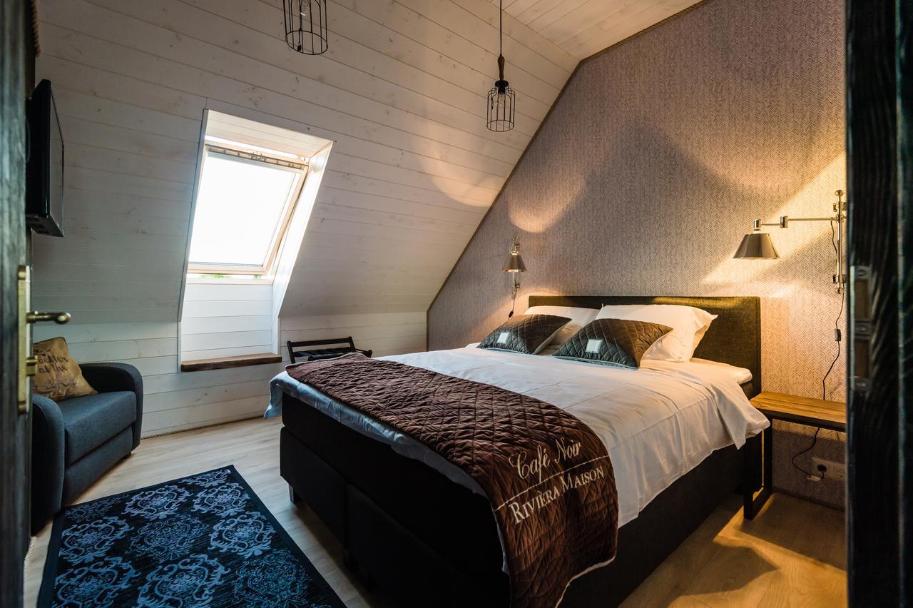 Bottengarn Boutique Guesthouse Koguva Exterior photo